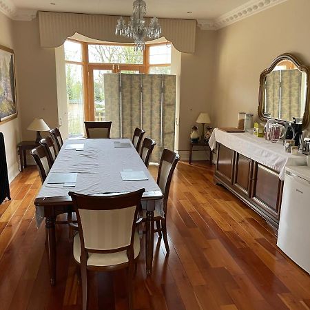 Taylors Hill Luxury Guest House Galway Extérieur photo