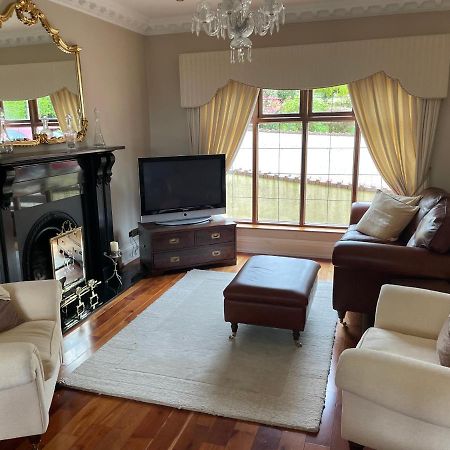 Taylors Hill Luxury Guest House Galway Extérieur photo