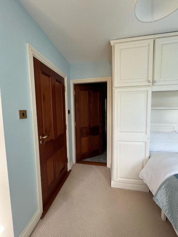 Taylors Hill Luxury Guest House Galway Extérieur photo